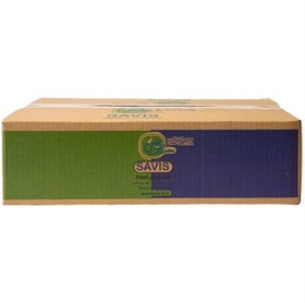 تصویر ذرت ساویس 10 کیلوگرمی 