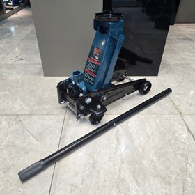 تصویر جک سوسماری باس ظرفیت ۳ تن مدل BS3TON 