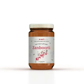 تصویر عسل زرشک 