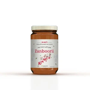 تصویر فروشگاه زنبوری