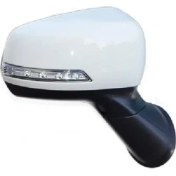 تصویر آینه بغل چپ JAC S3 شماره فنی: 8210100U2210