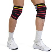 تصویر زانو بند ورزشی LP بسته ۲ عددی 