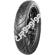 تصویر لاستیک موتور سیکلت هوندا سایز ۱۴-۹۰/۹۰ ایران یاسا 