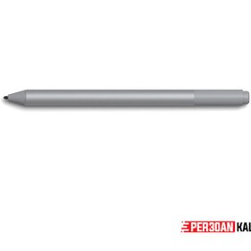 تصویر قلم استوک Microsoft Surface Pen 1776 قلم لمسی مایکروسافت سورفیس 1776 | نقره ای