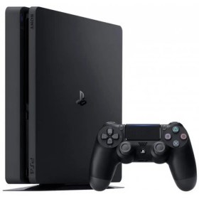 تصویر کنسول بازی PlayStation 4 Slim 500GB 