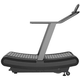 تصویر تردمیل مکانیکی DHZ مدل A7000 