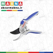 تصویر قیچی باغبانی مخصوص شاخه های تر ورک پرو مدلwp332011 