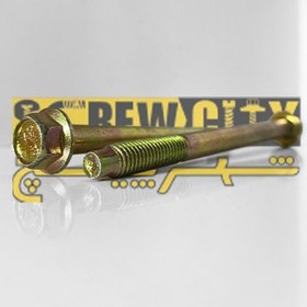 تصویر میل تعادل پژو 