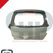 تصویر درب صندوق برلیانس 220 