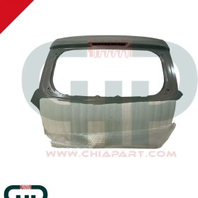 تصویر درب صندوق برلیانس 220 