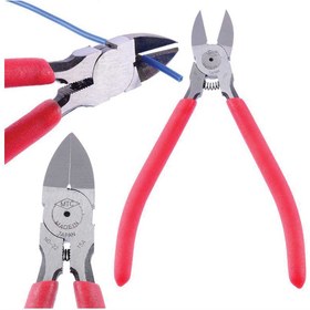 تصویر سیم چین MTC مدل 5 اینچ 