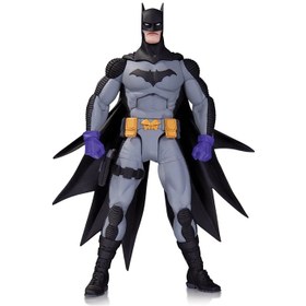 تصویر اکشن فیگور اونجرز زامبی ۶ عددی سایز ۱۹ سانتیمتر 