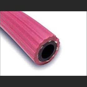 تصویر شلنگ گاز ایران یاسا مدل دولایه ضدحریق نخ دار کد 8mm - 1 متر 