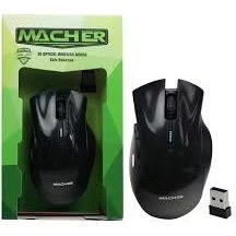 تصویر ماوس Macher MR‑111 