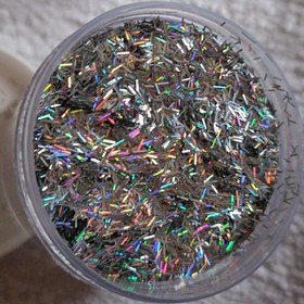 تصویر اکلیل رشته ای 