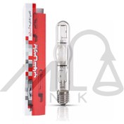 تصویر لامپ 400 وات متال هالاید پارس شهاب 