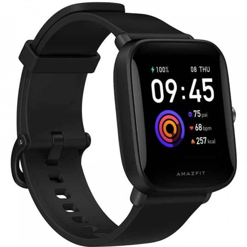 خرید و قیمت ساعت هوشمند شیائومی Amazfit Bip U Pro ا Amazfit Bip U