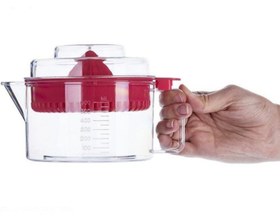 تصویر آبمیوه گیر بیتا(آب پرتغال گیر ) 