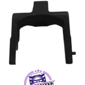 تصویر دوشاخه اهرم کلاج mvm 315 