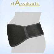 تصویر ADOR شکم بند بارداری طرح آمریکایی سایز FREE 