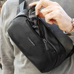 تصویر کیف کمری Calvin Klein مدل CK-3040 