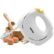 تصویر همزن برقی جیپاس مدل GHM43012 