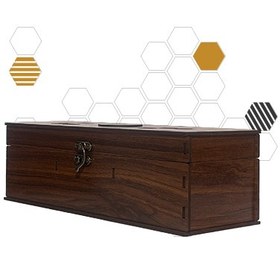 تصویر پک هدیه عسل 