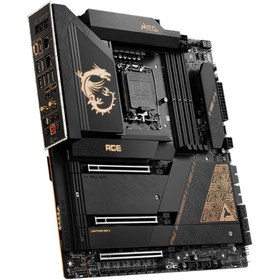 خرید و قیمت مادربرد ام اس آی MSI MEG Z790 ACE DDR5 | ترب