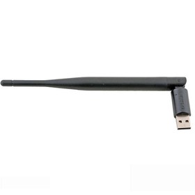 تصویر مودم Dlink USB Wifi150 DWA-127 