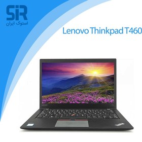 تصویر لپ تاپ استوک Lenovo lمدلT460S 