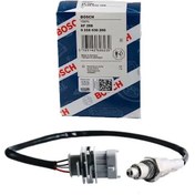 تصویر سنسور اکسیژن بوش مدل ME17 مناسب دنا، دنا پلاس، ۲۰۷، پارس TU5 