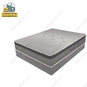 تصویر تشک دو نفره برن مدل فول مموری سایز ۲۰۰ در ۱۶۰ 