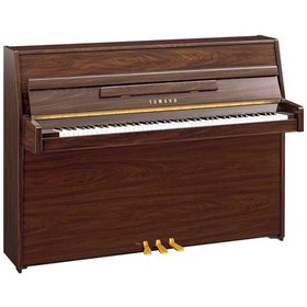 تصویر پیانو آکوستیک یاماها مدل JU109-PM 