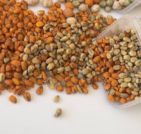 تصویر ذرت تنوری 