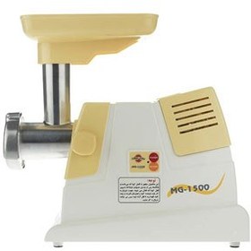 تصویر چرخ گوشت پارس خزر مدل MG-1500SP Pars Khazar MG-1500SP Meat Mincers