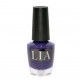 تصویر لاک تنالیته آبی لیا ویتو 81 Into The Blue Nail Polish LIA VITO NO. 081