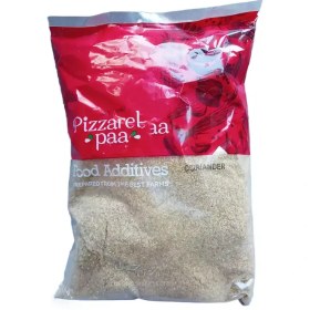 تصویر پودر تخم گشنیز پیزارلا پا 1 کیلو 