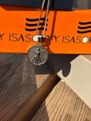 تصویر کروم هارتز گردنبند کد ۰۰۲ 