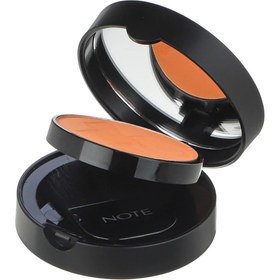 تصویر ‫رژ گونه نوت 03 -مرجانی NOTE LUMINOUS SILK COMPACT BLUSHER