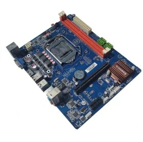 تصویر مادربورد ایسونیک MOTHERBOARD ESONIC H81JAK-U 