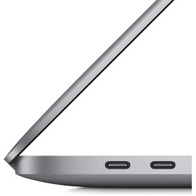 تصویر لپ تاپ اپل APPLE MACBOOK A1990 | Core i9-2019 | 16G | 1T | 4G | 15 (استوک) ا Laptop APPLE MACBOOK A1990 (Stock) Laptop APPLE MACBOOK A1990 (Stock)