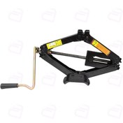 تصویر جک بالابر پژو 206 کامل مددرویان 