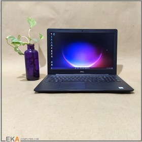 تصویر لپ تاپ دل DELL Latitude 3590 | i5-7200U | 8G | 256G | INTEL HD | 15.6''HD (استوک) Laptop DELL Latitude 3590 (