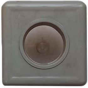 تصویر جا سوزنی مدل آلفین کد 202 - سفید 