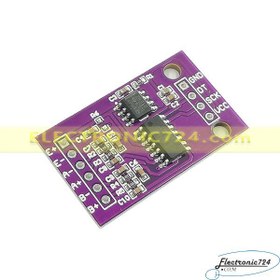 تصویر ماژول CS1238 