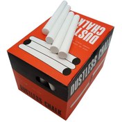 تصویر گچ تحریر ۱۰۰ عددی سفید 