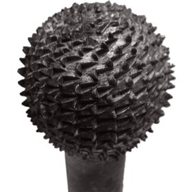 تصویر چوب ساب کروی 