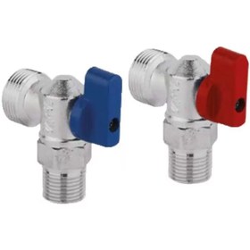 تصویر شیر پیسوار راسان 1/2 Rassan 1/2 Pissawar