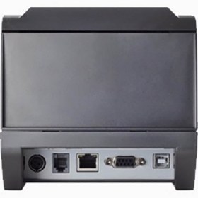 تصویر فیش پرینتر ZEC – مدل 260EN 