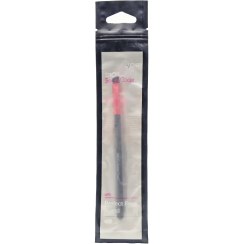 تصویر براش قلمی چوبی مناسب آرایش لب بیول کد 314 BIOL LIPS BRUSH CODE 314